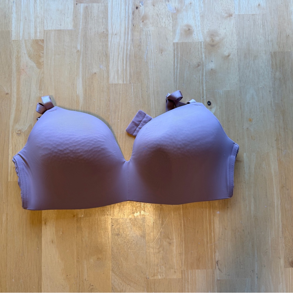 Maternity bra
